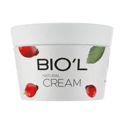 کرم مرطوب کننده دست و صورت بیول حاوی عصاره گل نسترن شیرازی و روغن آووکادو مناسب برای پوست های آسیب دیده و حساس حجم 200 میلی لیتر