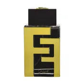 عطر مردانه ژکساف مدل اف اف (Jacsaf FF) حجم ۱۰۰ میلی‌لیتر