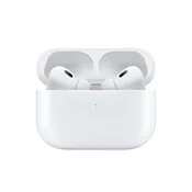 هدفون بلوتوثی اپل مدل MQD83AM-AirPods Pro 2
