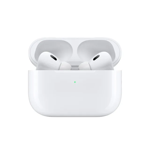 هدفون بلوتوثی اپل مدل MQD83AM-AirPods Pro 2