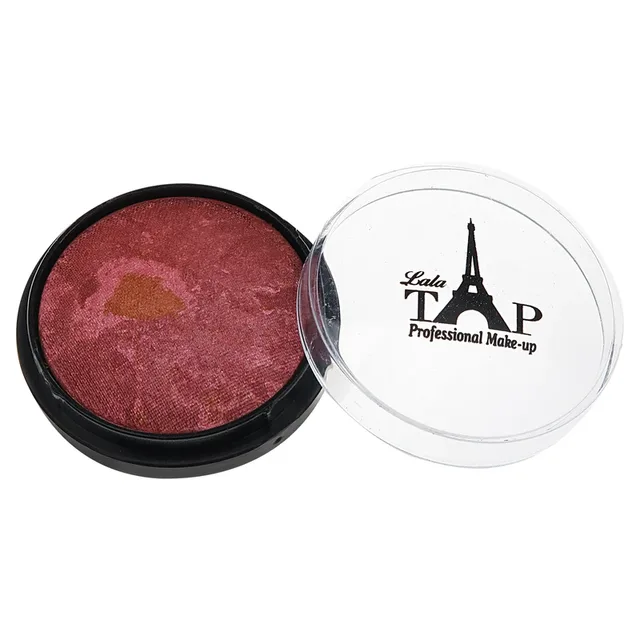 رژگونه تراکوتا لالاتاپ شماره 01