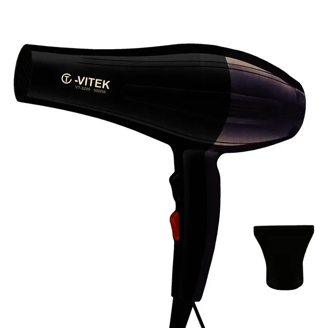 سشوار خانگی ویتک مدل VT-3299، تصویر شماره 3
