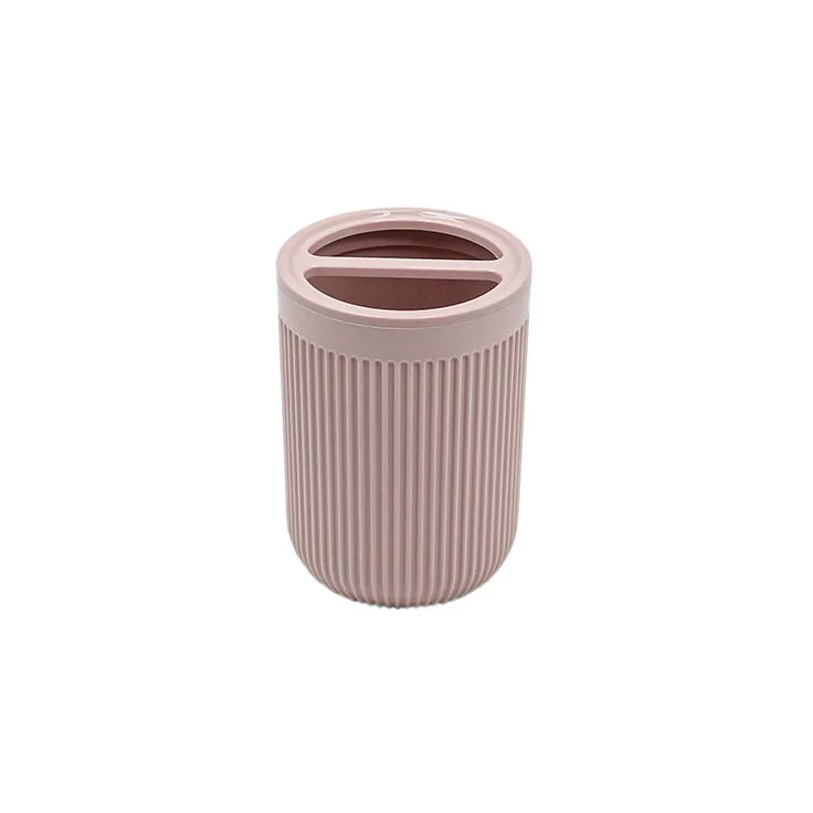 جا مسواکی پلاستیکی پادیز مدل Ziga-418