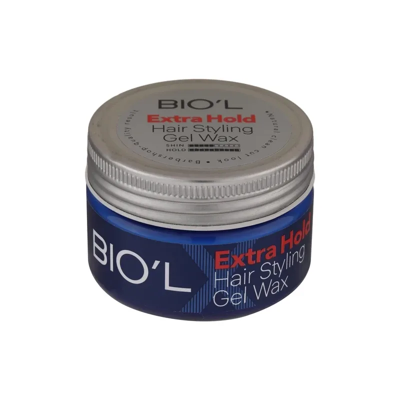 ژل واکس موی بیول مدل Extra Hold حجم 150 میلی‌ لیتر، تصویر شماره 4