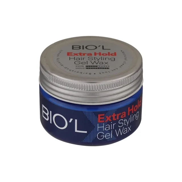 ژل واکس موی بیول مدل Extra Hold حجم 150 میلی‌ لیتر، تصویر شماره 4