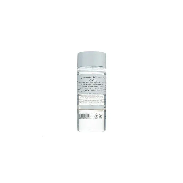 میسلار واتر پاککننده آرایش چشم و صورت سینره حجم 120 میلیلیتر، تصویر شماره 4